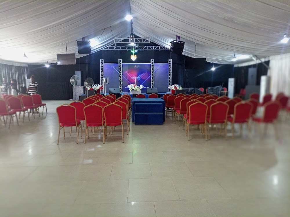 Moment Event Centre
